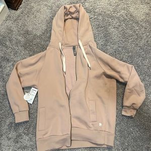Vuori Restore Hoodie - Dogwood